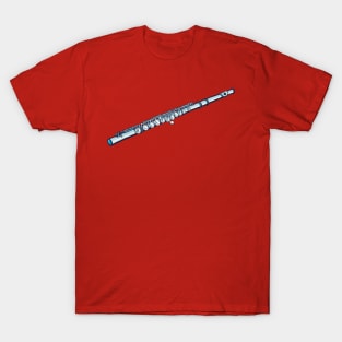 Flute T-Shirt